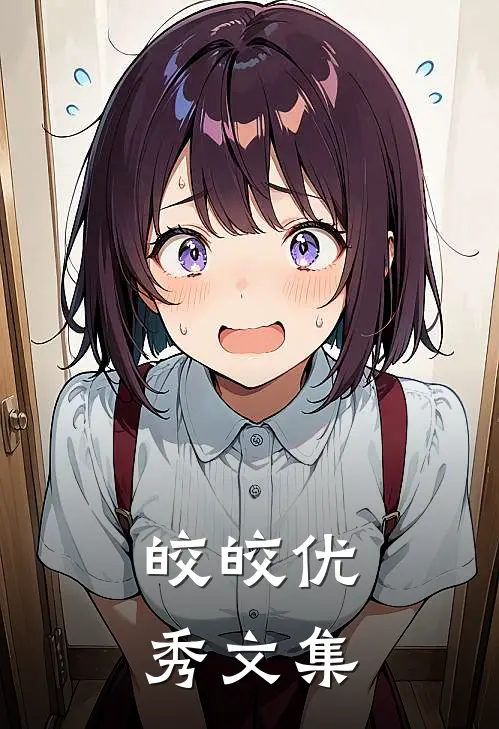 皎皎优秀文集