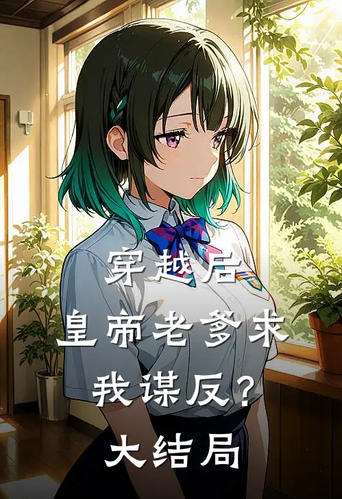 穿越后，皇帝老爹求我谋反？大结局
