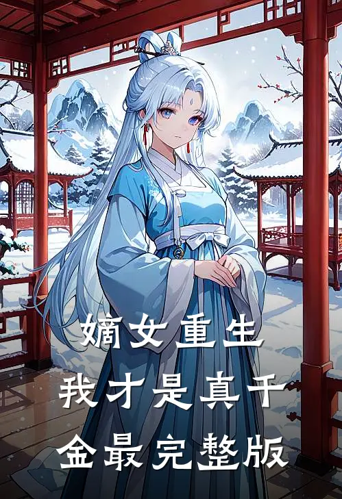 嫡女重生，我才是真千金最完整版