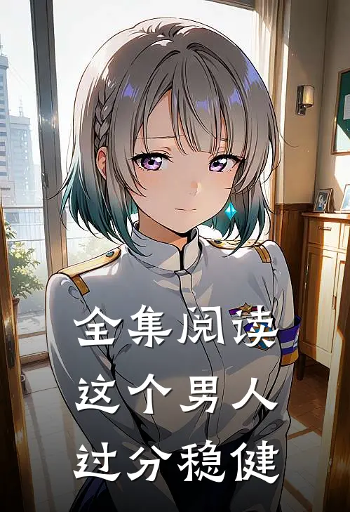全集阅读这个男人过分稳健