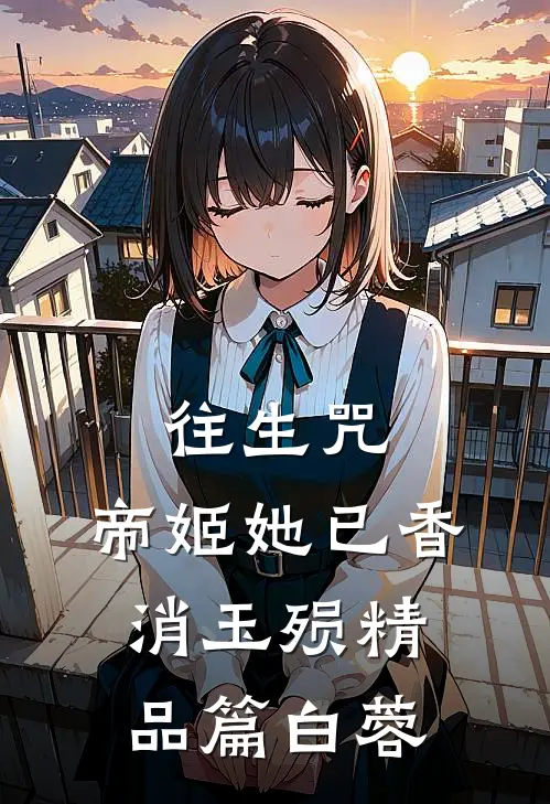 往生咒：帝姬她已香消玉殒精品篇白蓉