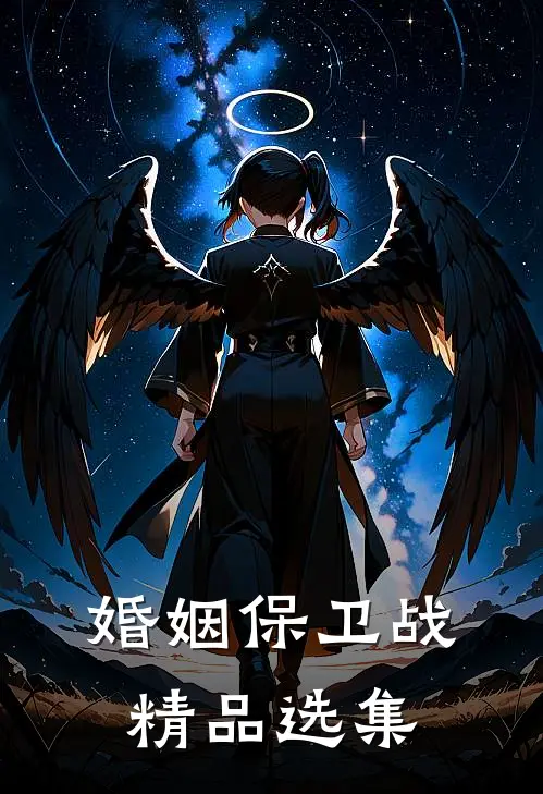 婚姻保卫战精品选集