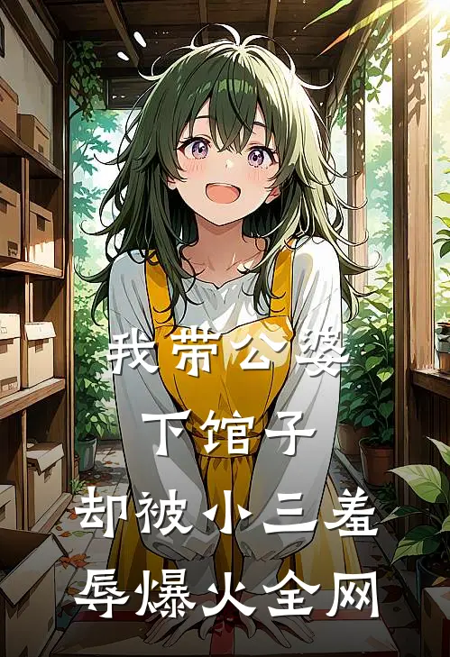 我带公婆下馆子，却被小三羞辱爆火全网