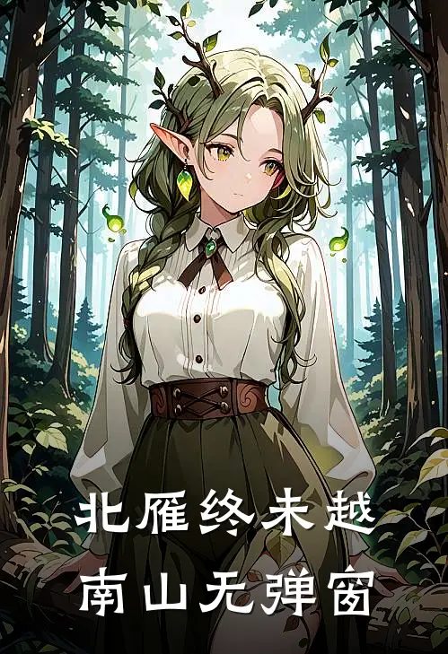 北雁终未越南山无弹窗