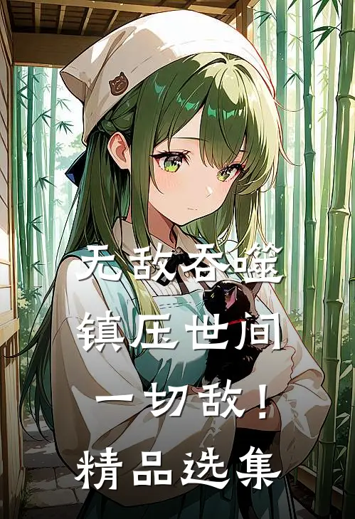 无敌吞噬：镇压世间一切敌！精品选集