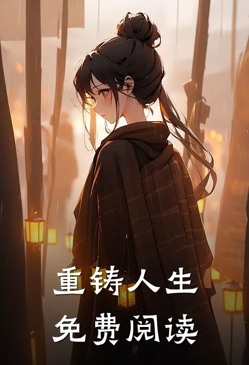 重铸人生免费阅读