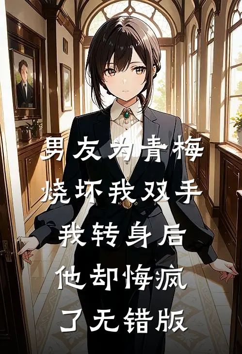 男友为青梅烧坏我双手，我转身后他却悔疯了无错版