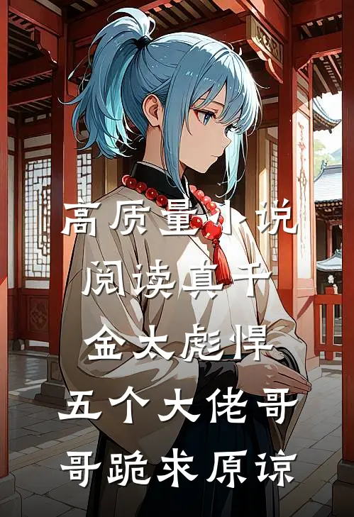 高质量小说阅读真千金太彪悍，五个大佬哥哥跪求原谅