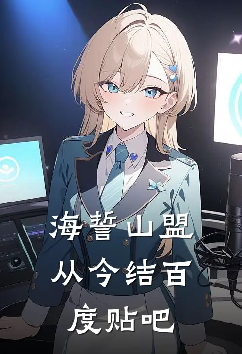 海誓山盟从今结百度贴吧