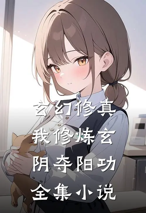 玄幻修真：我修炼玄阴夺阳功全集小说