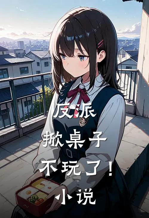 反派掀桌子,不玩了!免费阅读