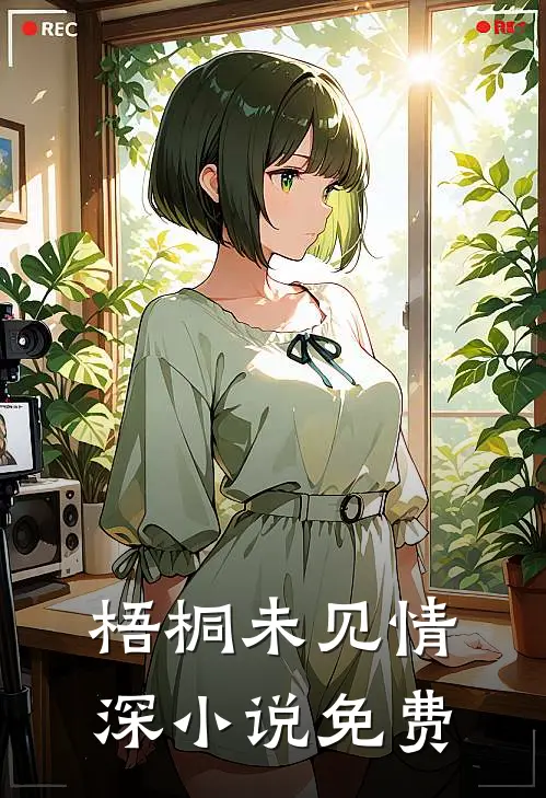 梧桐未见情深小说免费
