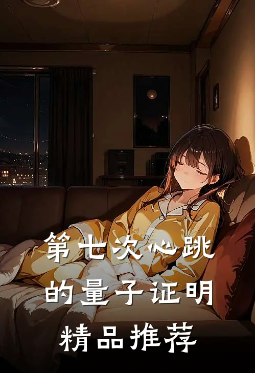 第七次心跳的量子证明精品推荐