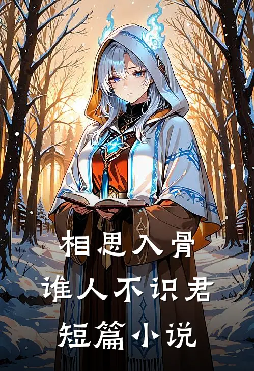 相思入骨：谁人不识君短篇小说