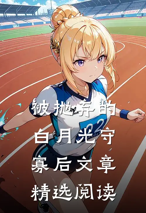 被抛弃的白月光守寡后文章精选阅读