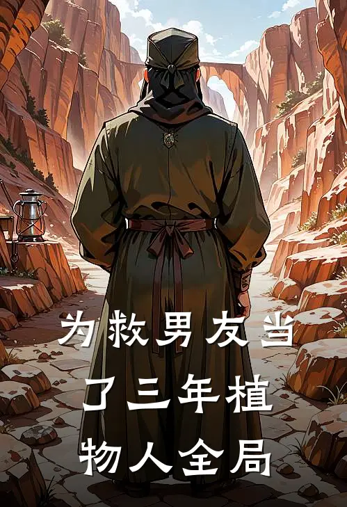 为救男友当了三年植物人全局