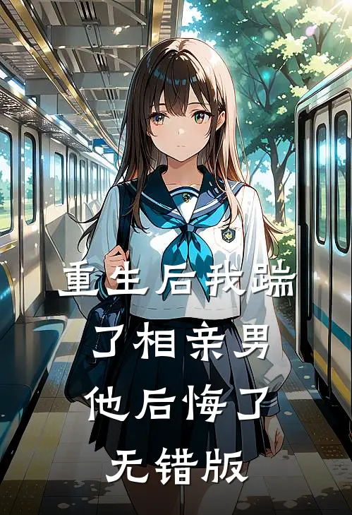 重生后我踹了相亲男，他后悔了无错版