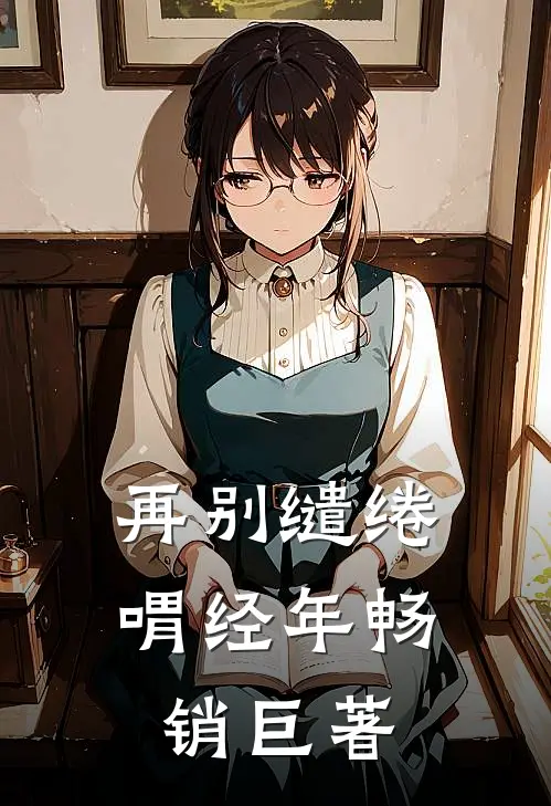 再别缱绻喟经年畅销巨著