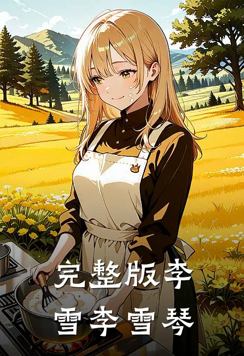 完整版李雪李雪琴