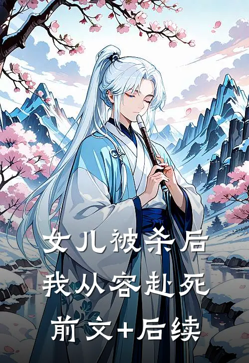 女儿被杀后，我从容赴死前文+后续
