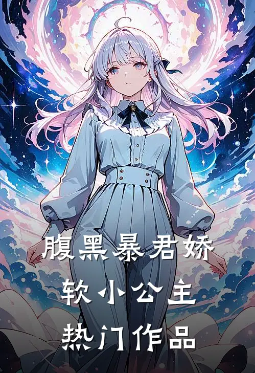 腹黑暴君娇软小公主热门作品