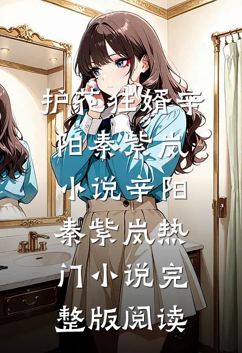 护花狂婿辛阳秦紫岚小说辛阳秦紫岚热门小说完整版阅读