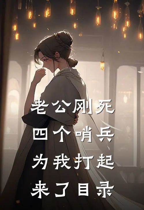 老公刚死，四个哨兵为我打起来了目录