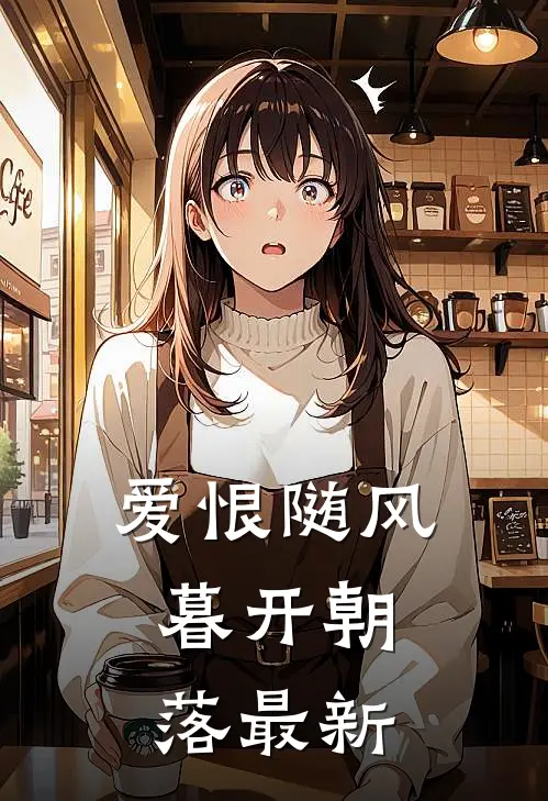 爱恨随风，暮开朝落最新