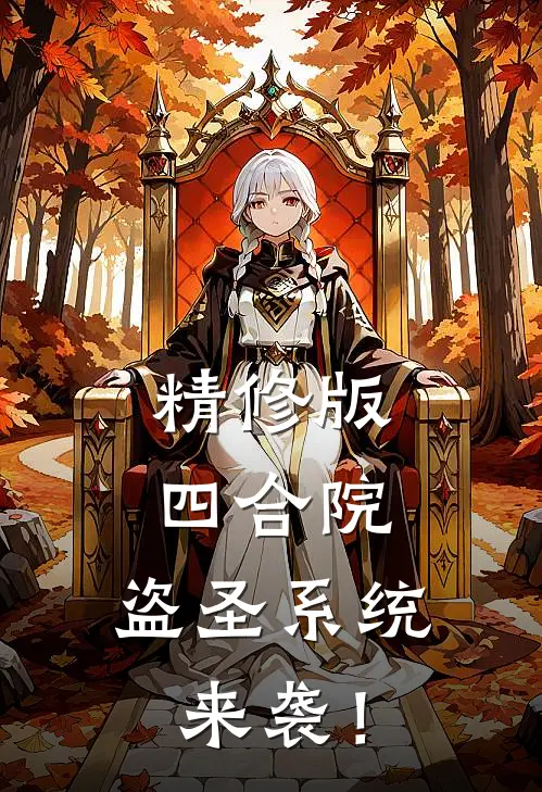精修版四合院，盗圣系统来袭！