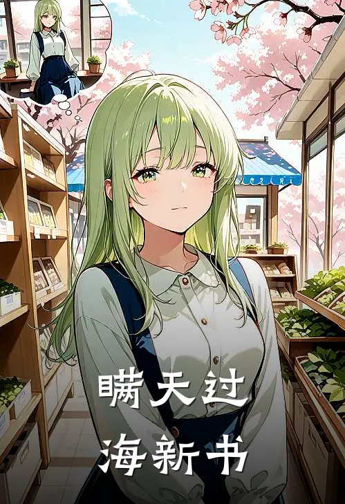 瞒天过海新书
