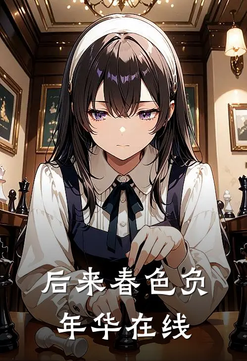 后来春色负年华在线