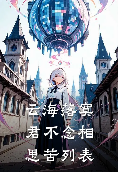 云海落寞，君不念相思苦列表