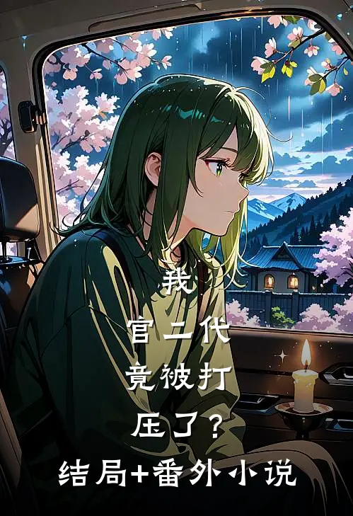 我，官二代，竟被打压了？结局+番外小说