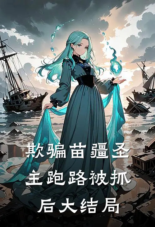 欺骗苗疆圣主跑路被抓后大结局