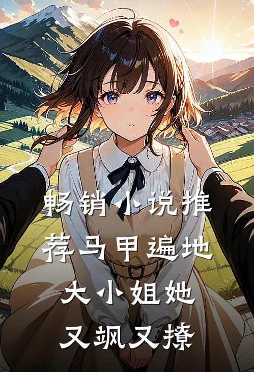 畅销小说推荐马甲遍地：大小姐她又飒又撩