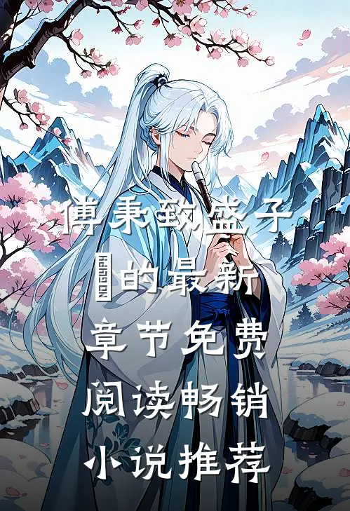 傅秉致盛子婳的最新章节免费阅读畅销小说推荐