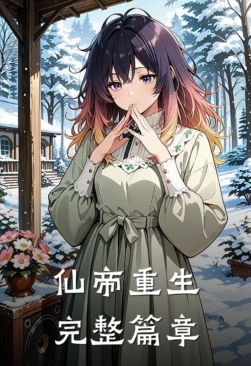 仙帝重生完整篇章
