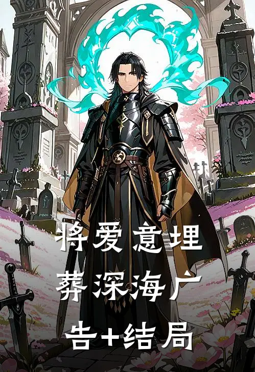 将爱意埋葬深海广告+结局