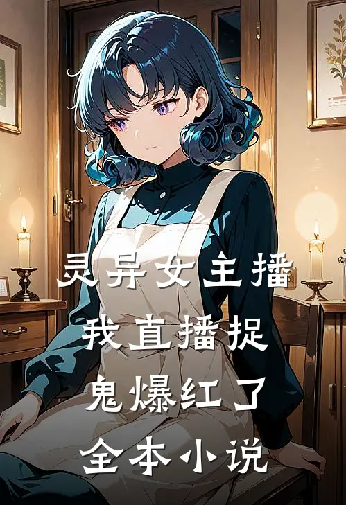 灵异女主播：我直播捉鬼爆红了全本小说