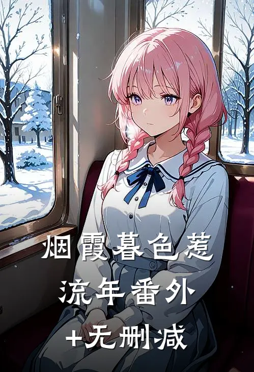 烟霞暮色惹流年番外+无删减