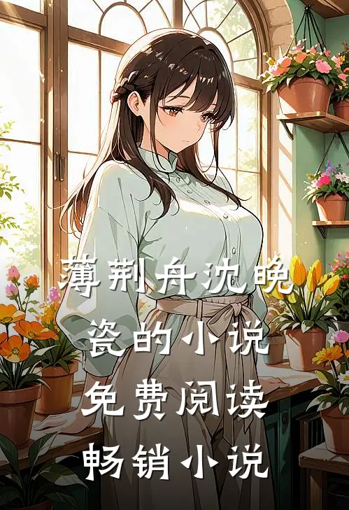 薄荆舟沈晚瓷的小说免费阅读畅销小说
