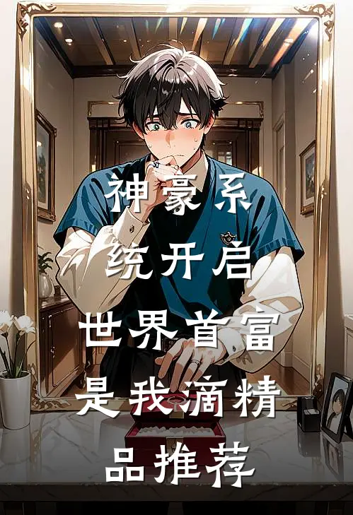 神豪系统开启，世界首富是我滴精品推荐