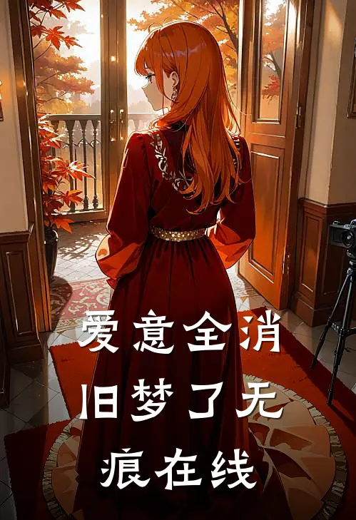 爱意全消，旧梦了无痕在线