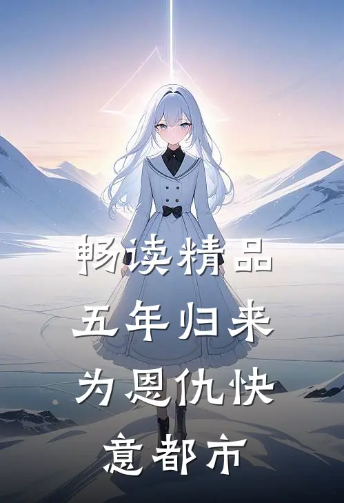 畅读精品五年归来，为恩仇快意都市