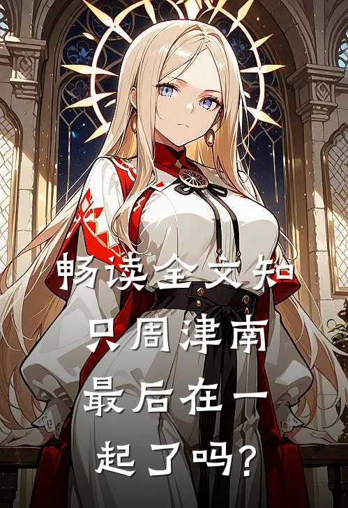 畅读全文知只周津南最后在一起了吗?