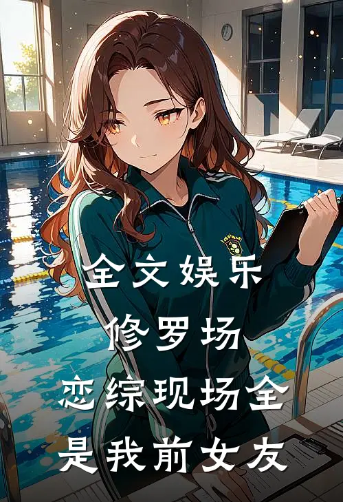全文娱乐修罗场：恋综现场全是我前女友