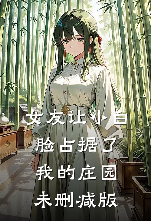 女友让小白脸占据了我的庄园未删减版