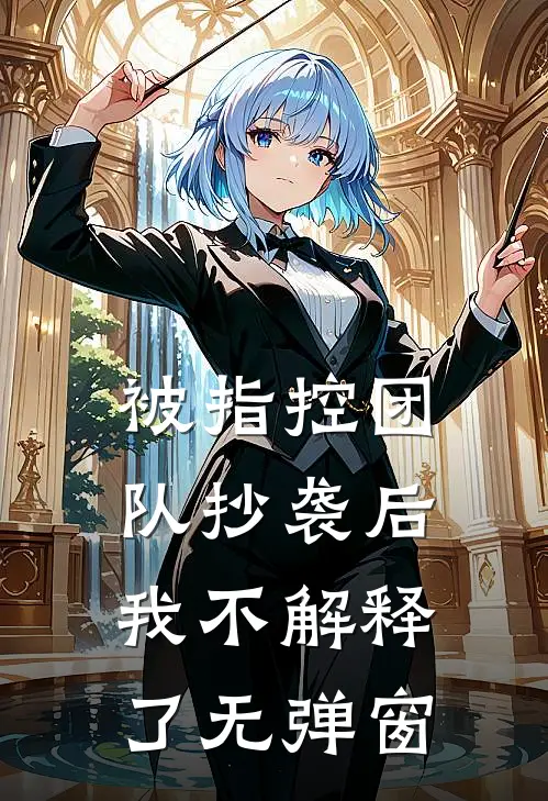 被指控团队抄袭后，我不解释了无弹窗
