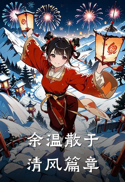 余温散于清风篇章