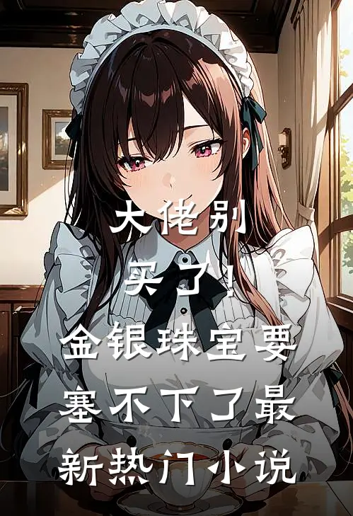 大佬别买了！金银珠宝要塞不下了最新热门小说